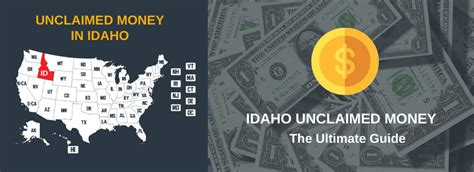 idaho cash|unclaimed cash idaho.